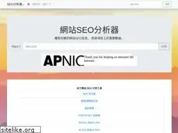 Sites similar to infoseoch.com