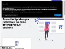 Sites similar to infoser.it