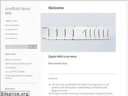Sites similar to infoserv.wiki