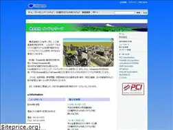 Sites similar to infoserve.co.jp