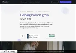 Sites similar to infoserve.co.uk