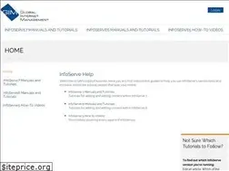Sites similar to infoservecm.com