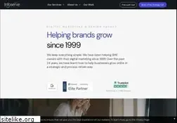 Sites similar to infoservemarketing.com
