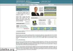 Sites similar to infoservemedia.com