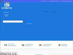 Sites similar to infoserverbh.com.br