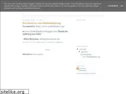 Sites similar to infoservesme.blogspot.com
