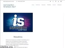 Sites similar to infoservi.com.ar