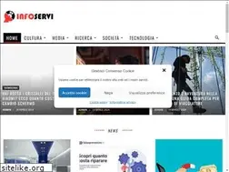 Sites similar to infoservi.it