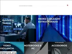 Sites similar to infoservice-cba.com.ar