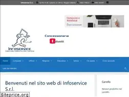 Sites similar to infoservice-rc.it