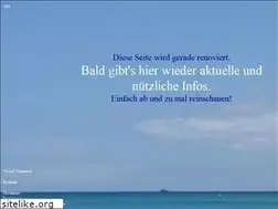 Sites similar to infoservice.de