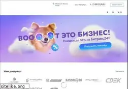 Sites similar to infoservice.ru