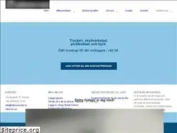 Sites similar to infoserviceab.se