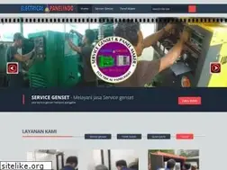 Sites similar to infoservicegenset.com