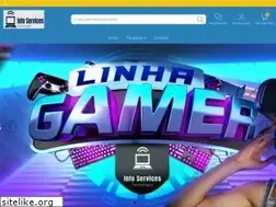 Sites similar to infoservicestecnologia.com.br