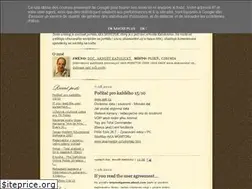Sites similar to infoservis.akamonitor.cz