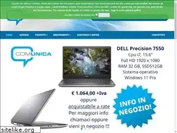 Sites similar to infoservizisrl.com