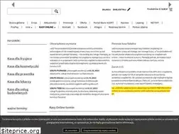 Sites similar to infoserwis.lublin.pl