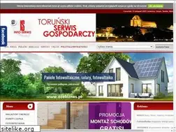 Sites similar to infoserwis.torun.pl