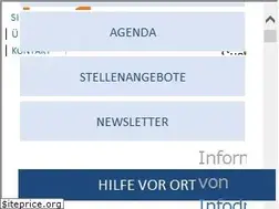 Sites similar to infoset.ch