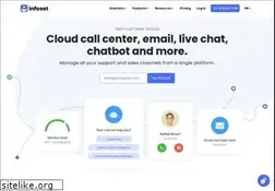 Sites similar to infoset.com.tr