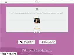Sites similar to infosewabus.com