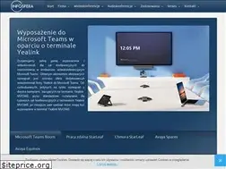 Sites similar to infosfera.pl
