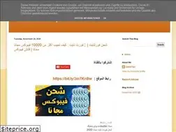 Sites similar to infosgamestips.blogspot.com