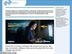 Sites similar to infoshare.no