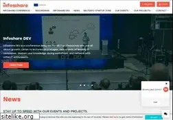Sites similar to infoshare.pl
