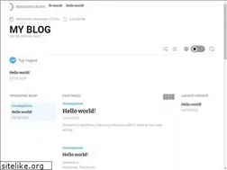 Sites similar to infoshare24.com