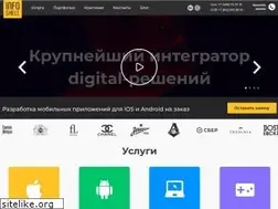Sites similar to infoshell.ru