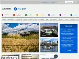 Sites similar to infoship.pl