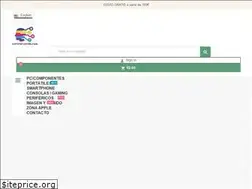 Sites similar to infoshopoliva.es