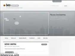 Sites similar to infoshopping.cz