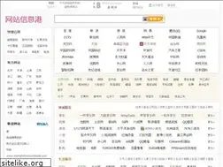 Sites similar to infoshow.net