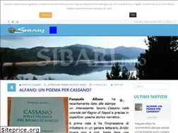 Sites similar to infosibari.it