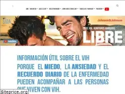 Sites similar to infosida.es