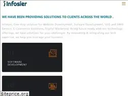 Sites similar to infosier.com