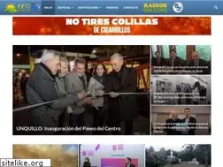 Sites similar to infosierras.com