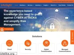 Sites similar to infosightinc.com