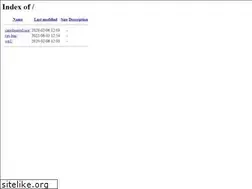 Sites similar to infosightug.com