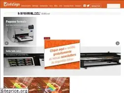 Sites similar to infosign.net.br