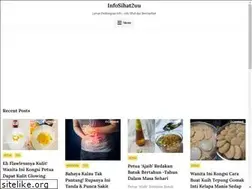 Sites similar to infosihat2uu.com