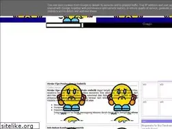 Sites similar to infosimpananku.blogspot.com