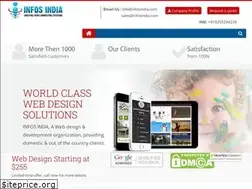 Sites similar to infosindia.com