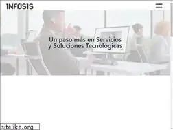 Sites similar to infosisglobal.com