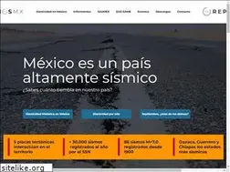 Sites similar to infosismosmx.com