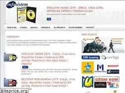Sites similar to infosistem.info