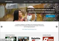Sites similar to infosistema.com